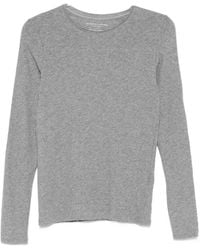 Majestic Filatures - Long-Sleeve Top - Lyst