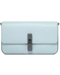 Furla - Small Iride Clasp-Fastening Shoulder Bag - Lyst