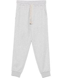 Eleventy - Tapered Track Pants - Lyst