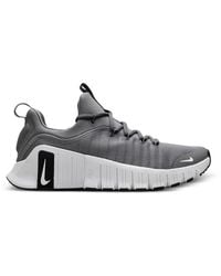 Nike - Free Metcon 6 Sneakers - Lyst