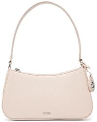 BOSS - Small Liriel Tote Bag - Lyst