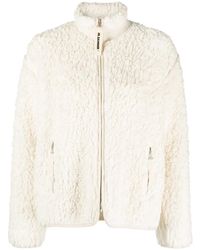Jil Sander - Coats & Jackets - Lyst