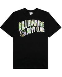 BBCICECREAM - T-Shirt Con Logo - Lyst