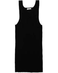 Rier - Sleeveless Tank Top - Lyst