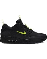 Nike - X The Basement Manchester Air Max 90 Sneakers - Lyst