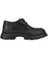 Hogan - H692 Derby-Schuhe - Lyst