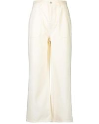 CHRISTY LYNN - Dorian Pocket-Detail Trousers - Lyst