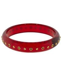 Mark Davis - "Bracelet En Or 18Ct, Saphir Et Citrine" - Lyst