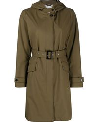 Woolrich - Fayette Parka Coat - Lyst