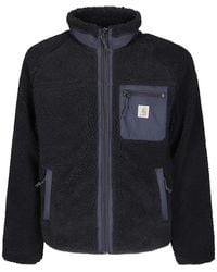 Carhartt - Prentis Liner Zip-Up Sweater - Lyst