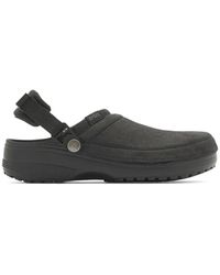 Crocs™ - Sling-Back Strap Mules - Lyst