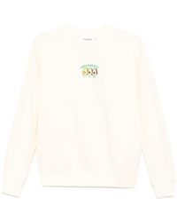 Chocoolate - エンブロイダリー スウェットシャツ - Lyst