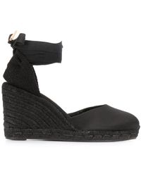 castaner espadrilles womens
