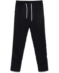 PT Torino - Pleated Trousers - Lyst