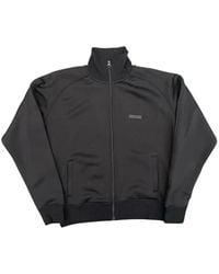 Entire studios - Base Track Jacket - Lyst