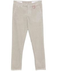 Sartoria Tramarossa - Corduroy Trousers - Lyst