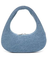 Coperni - Mini Swipe Handtasche - Lyst