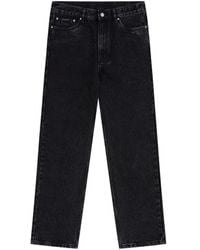 Gosha Rubchinskiy - Straight-Leg Jeans - Lyst