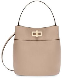 Furla - Amelia Bucket Bag M - Lyst