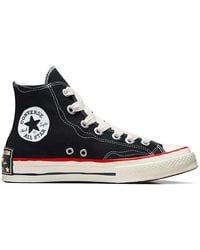 Converse - Chuck 70 Sketch Sneakers - Lyst