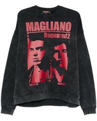 DSquared² - Sweaters & Knitwear - Lyst