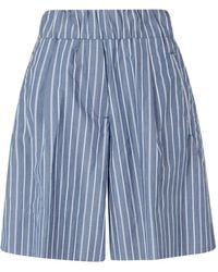 Myths - Shorts A Rayas Diplomáticas - Lyst
