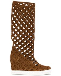 dune rossy boots black