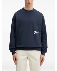 Barbour - Blythe Sweatshirt - Lyst