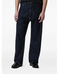 Studio Nicholson - Jean Marylebone - Lyst