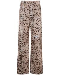 Amiri - 'Deer Carpenter' Jeans - Lyst