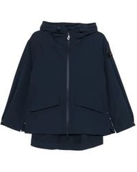Peuterey - Veste Darby À Capuche - Lyst