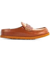 Birkenstock - Sandales Naples En Raphia - Lyst