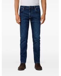 Hackett - Slim-Fit Jeans - Lyst