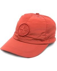 Stone Island - Hat - Lyst