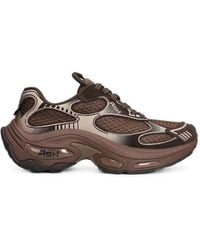 Ash - Dragon Sneakers Mit Mesh-Einsatz - Lyst