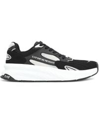 EA7 - Sneakers Con Inserti - Lyst