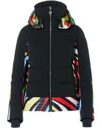 Fusalp - X Pucci Gardena スキージャケット - Lyst
