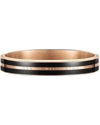 Daniel Wellington - Emalie Infinite Striped Bracelet - Lyst
