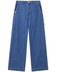 Chocoolate - Straight-Leg Carpenter Jeans - Lyst