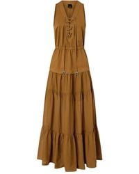 Pinko - Maxi Dresses - Lyst