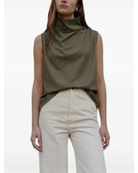 MARCELLA - Finch Top - Lyst