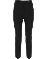 Sportmax - Navetta Broek - Lyst