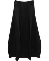 Ruohan - Jupe Onyx Cocoon - Lyst