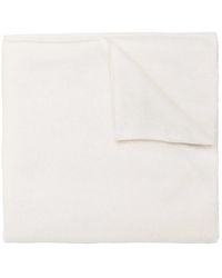 Lisa Yang - Oversized Cashmere Scarf - Lyst