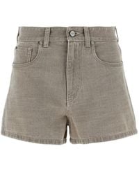 Fendi - Shorts - Lyst