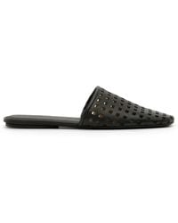 Marsèll - Distesa Forata Perforated Mules - Lyst
