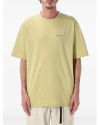 Gramicci - Ice Sculpture T-Shirt - Lyst