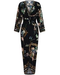 CAMILLA - Noble Endeavours Dress - Lyst