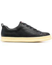 Camper - Runner Four Leather Sneakers - Lyst