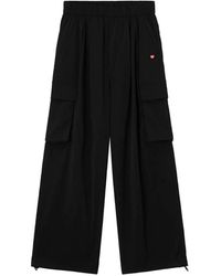 Chocoolate - Pantalon À Poches Cargo - Lyst